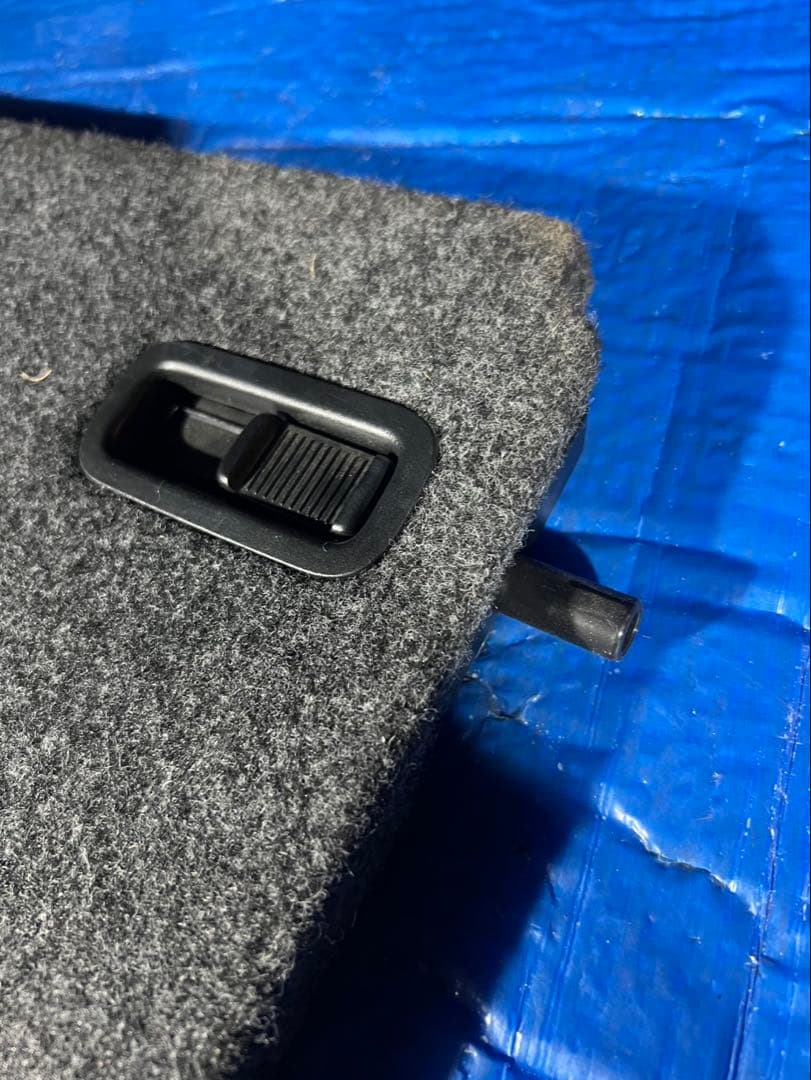 日産 ノート E12 マルチラゲッジボード　※フォロー割OK