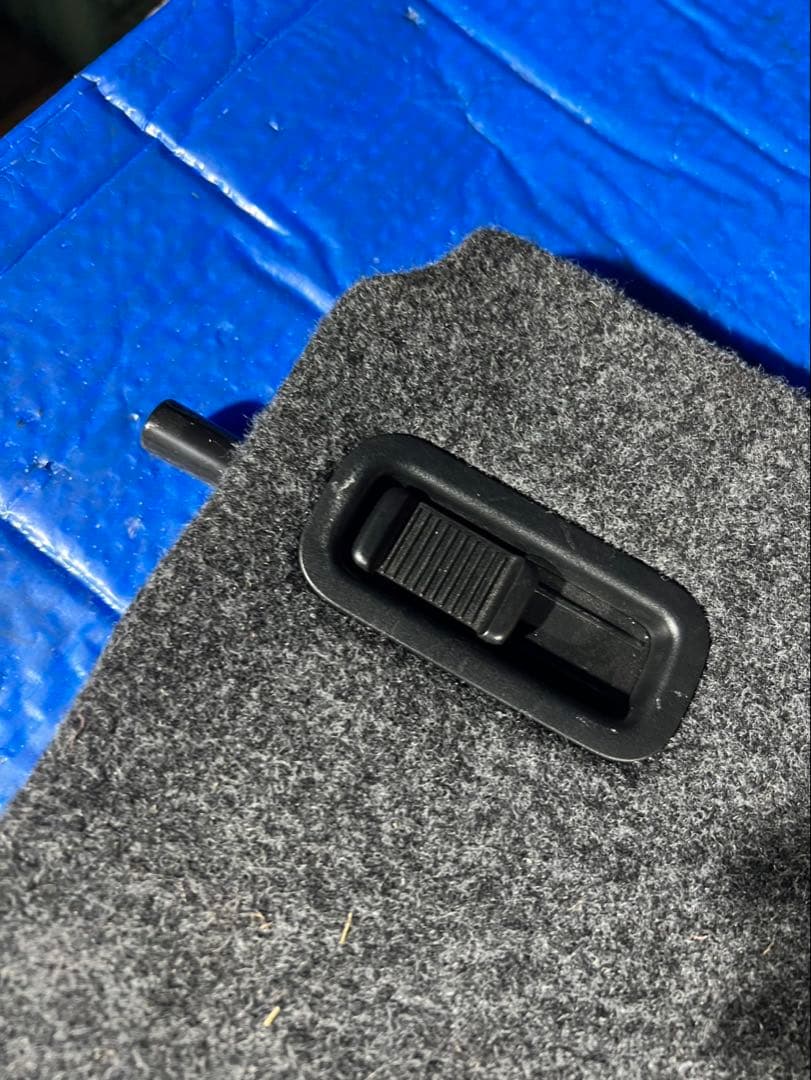 日産 ノート E12 マルチラゲッジボード　※フォロー割OK