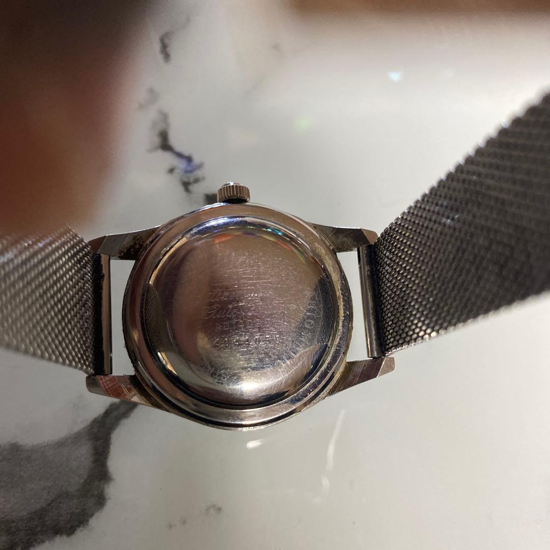 d*g様 アンティーク時計４点セット