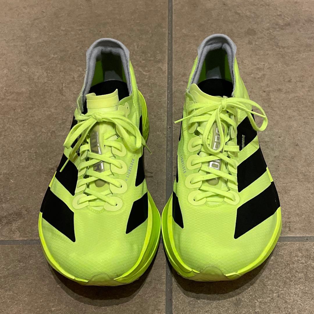 スパイク・シューズ adizero adios pro 4