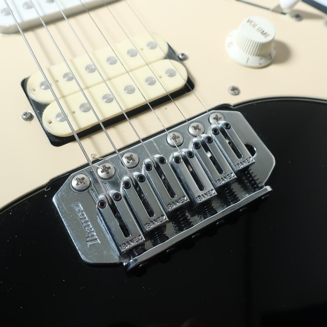 Ibanez Gio GRX40-BKN エレキギター ブラック