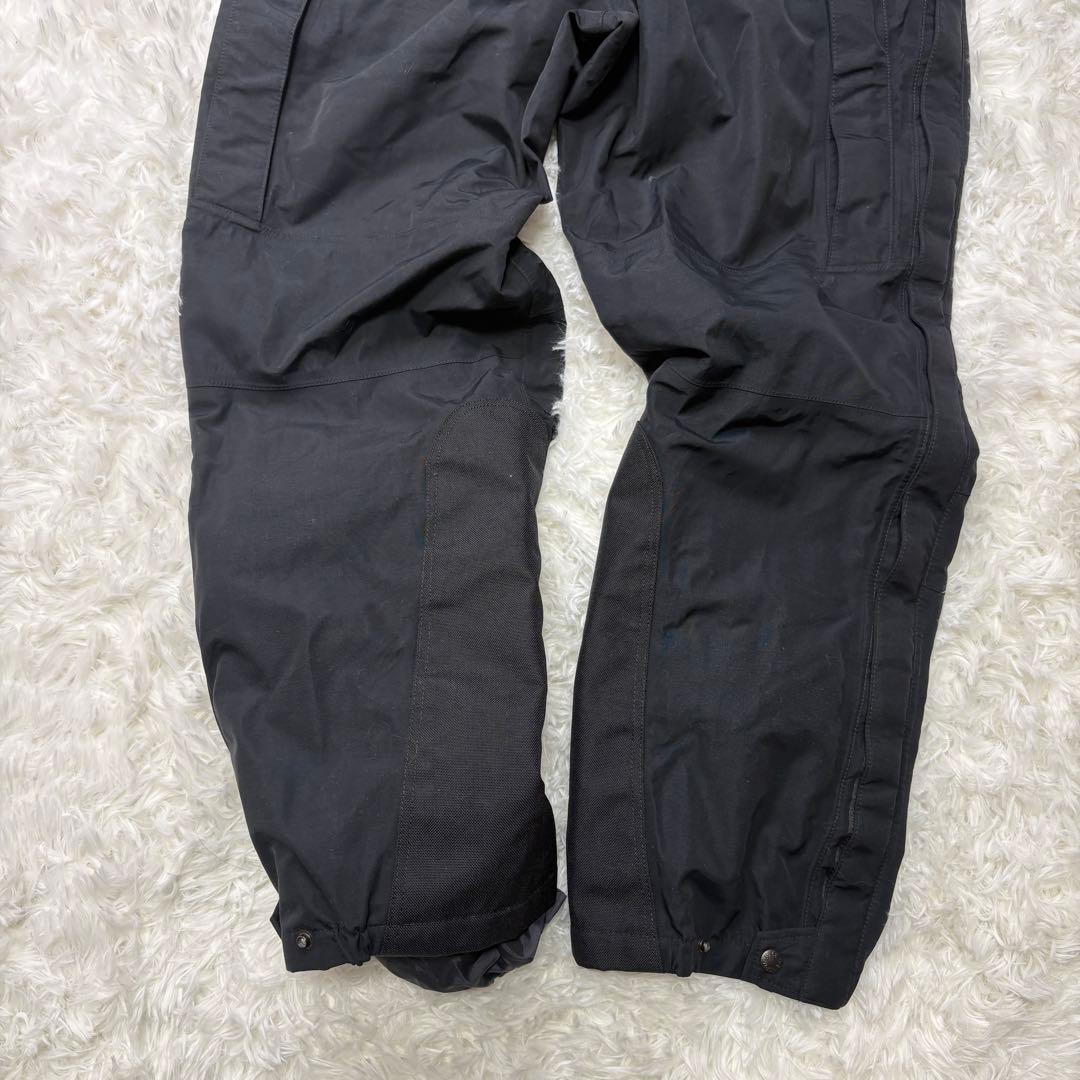 ザノースフェイスThe Nothfaceマウンテンパンツ黒メンズXL