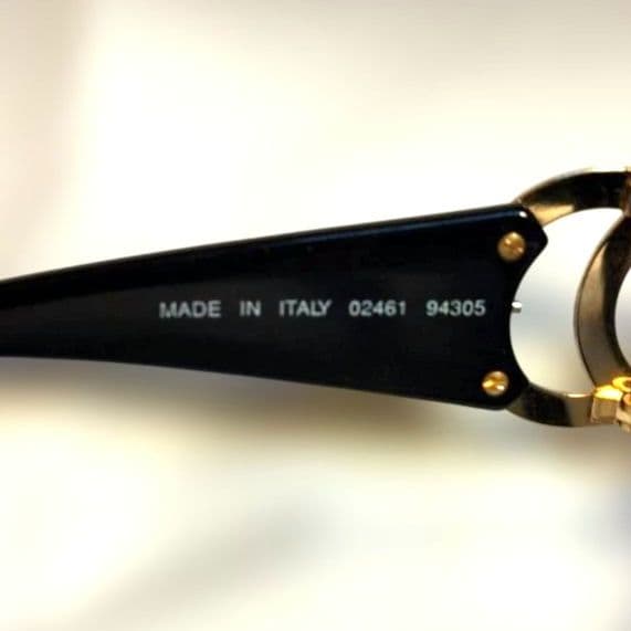 CHANELココマークロゴサングラス 品番02461 94305