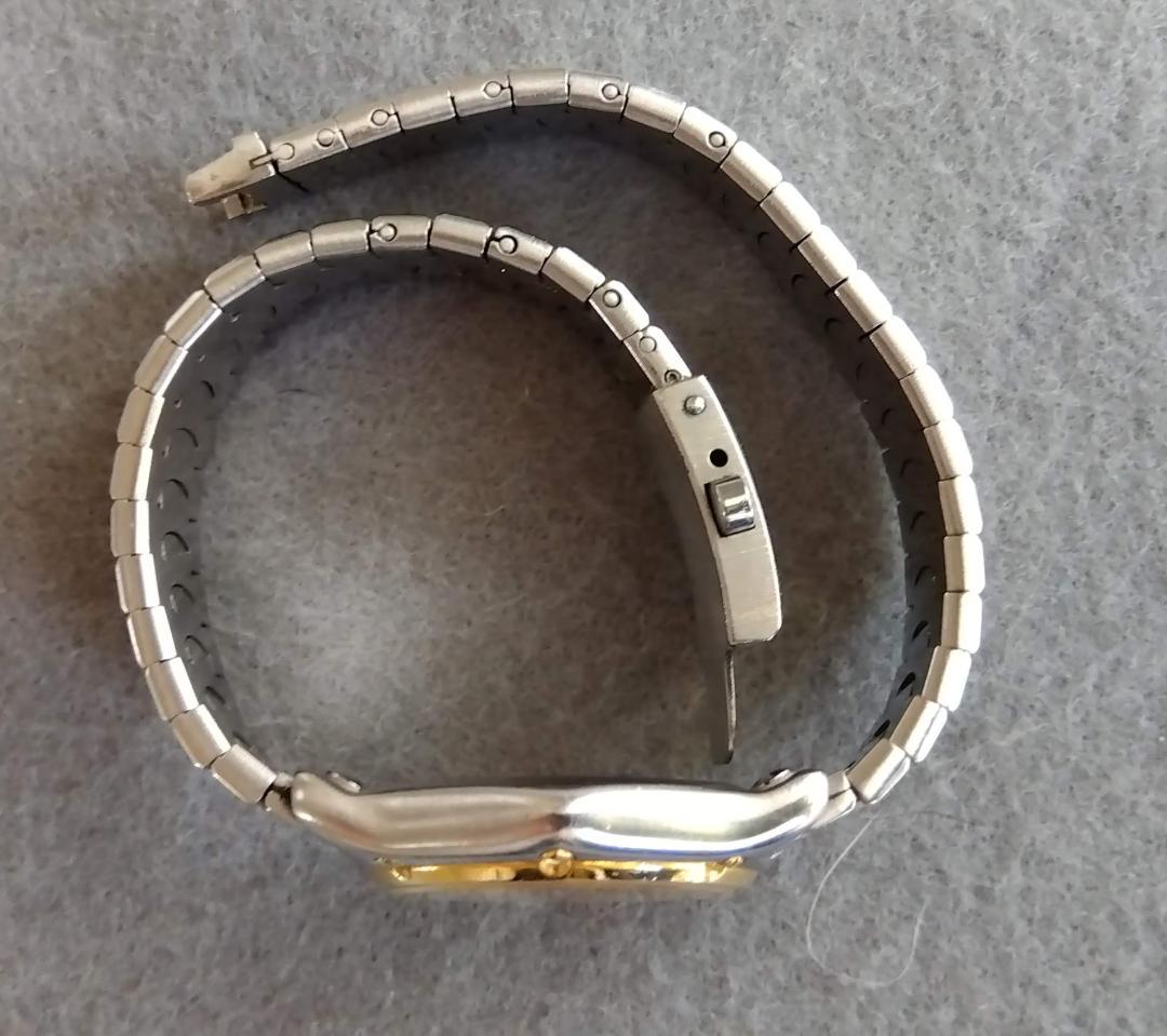 レディースEBEL エベル スポーツクラシック SSteel18金ÝGold