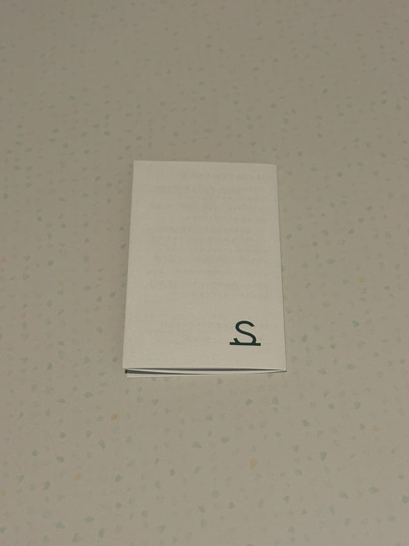 【WILDSWANS】COLLECTORS別注クロコダイルレザーTONGUE