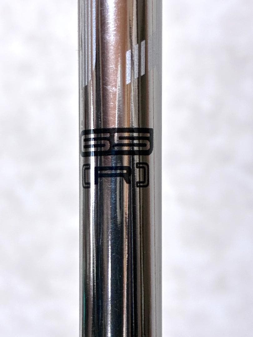 【早い者勝ち✨】ピンゴルフ G400MAX レフティ 純正Rシャフト レンチなし