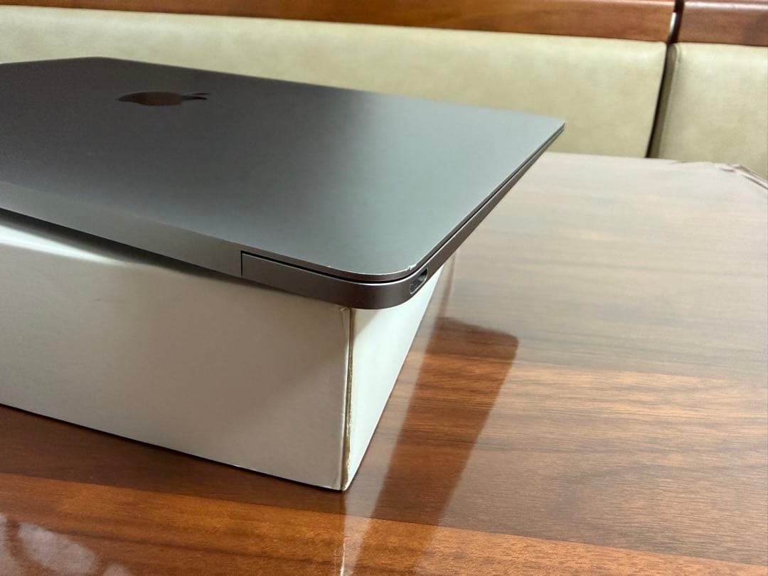 【美品】MacBook 12インチ MJY32J/A【動作確認済み】