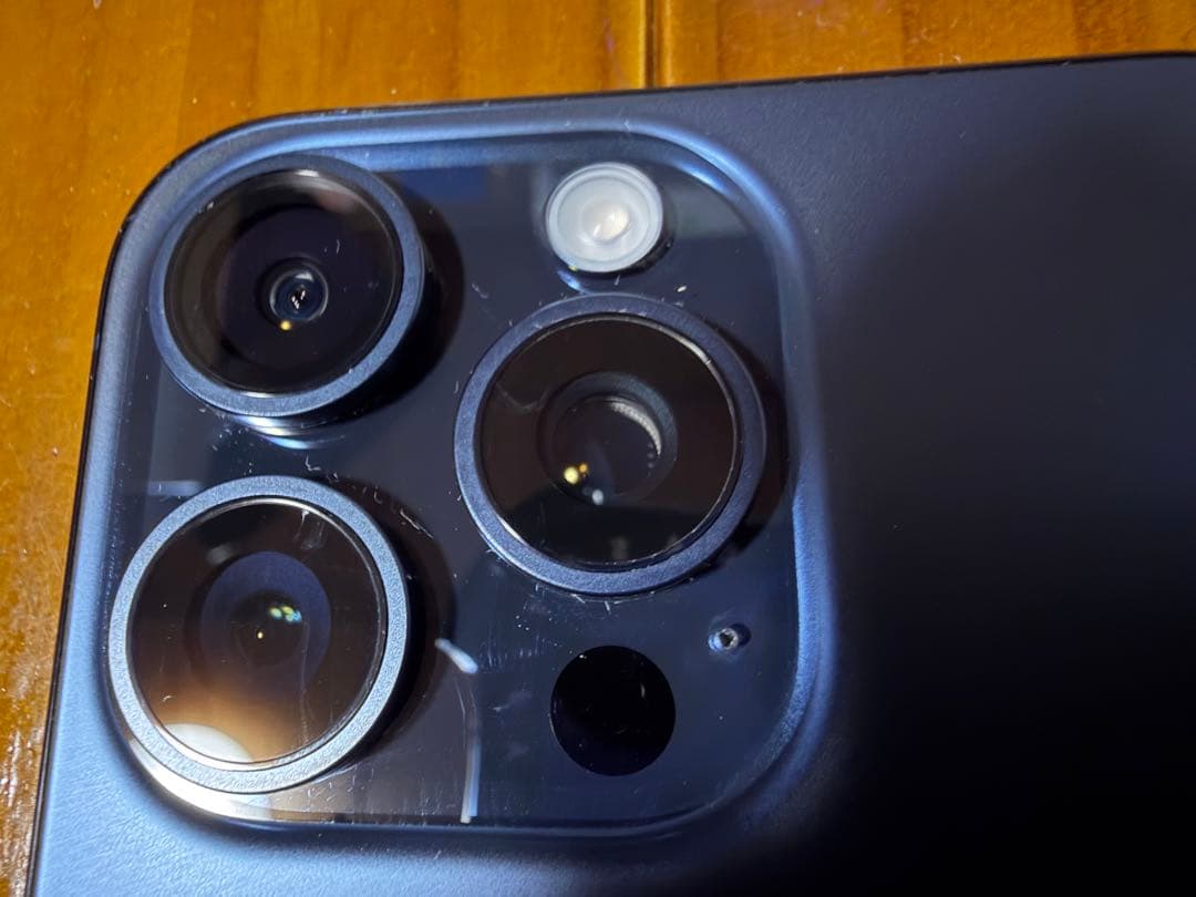 スマートフォン本体 Apple iPhone 15 pro MAX