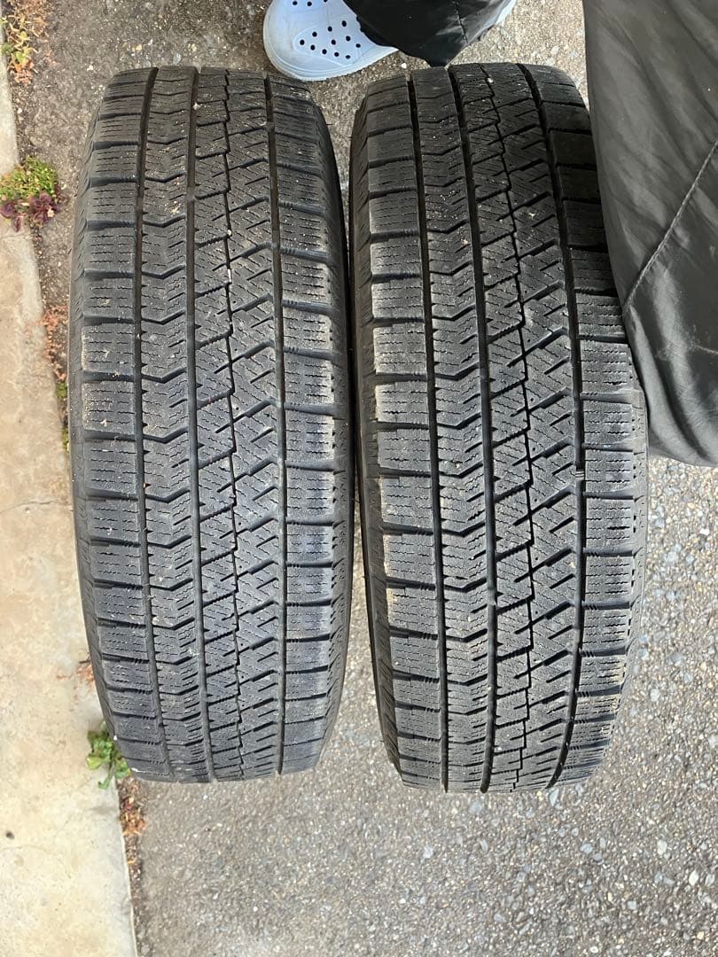 山岸佑児①　14インチ アルミホイール 4本 155/65R14付