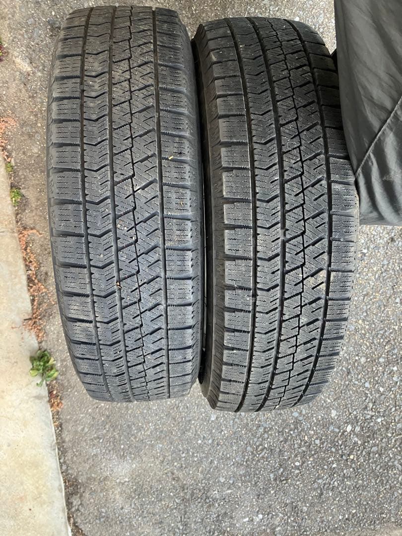 山岸佑児①　14インチ アルミホイール 4本 155/65R14付