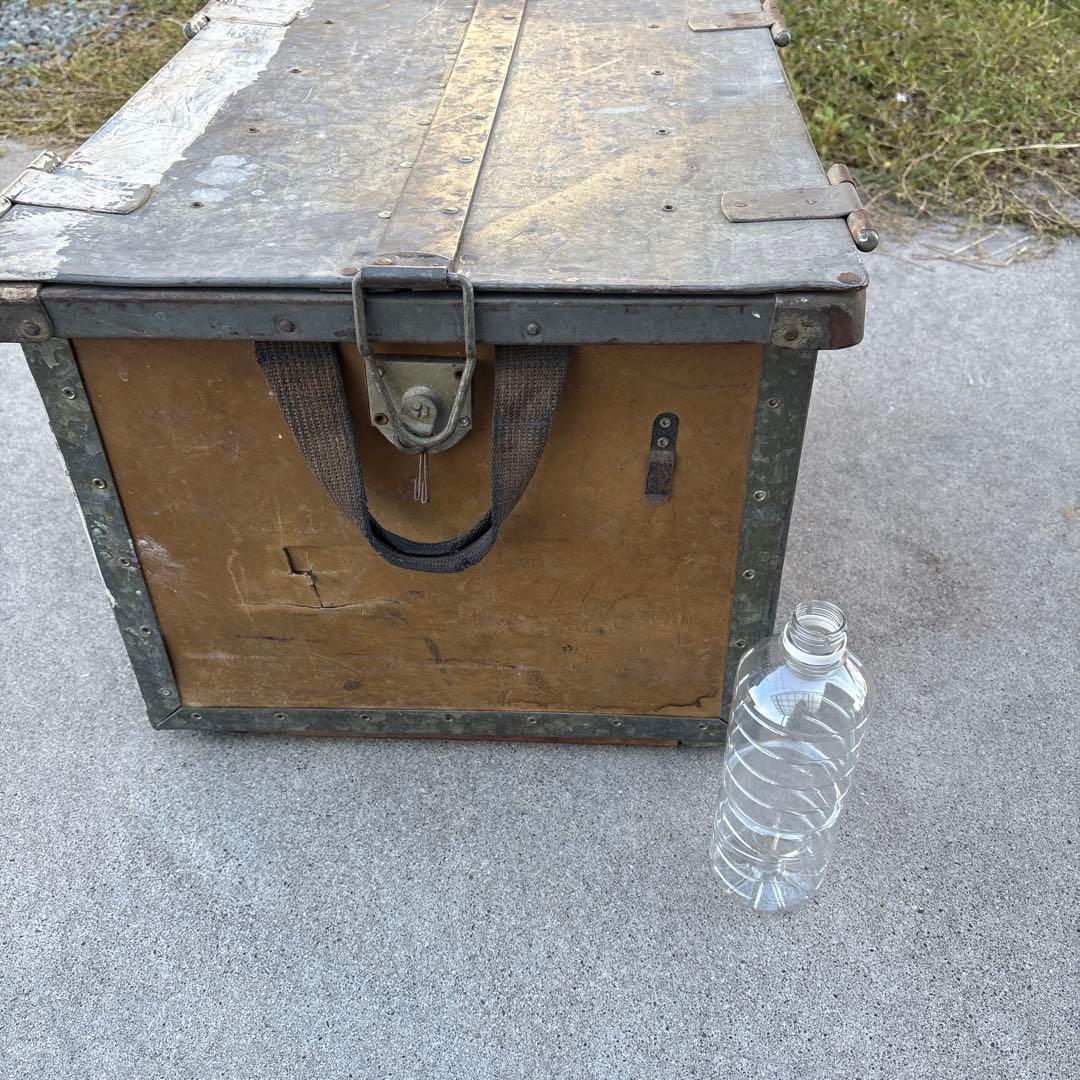 WESTERN ELECTRIC アンティークボックス