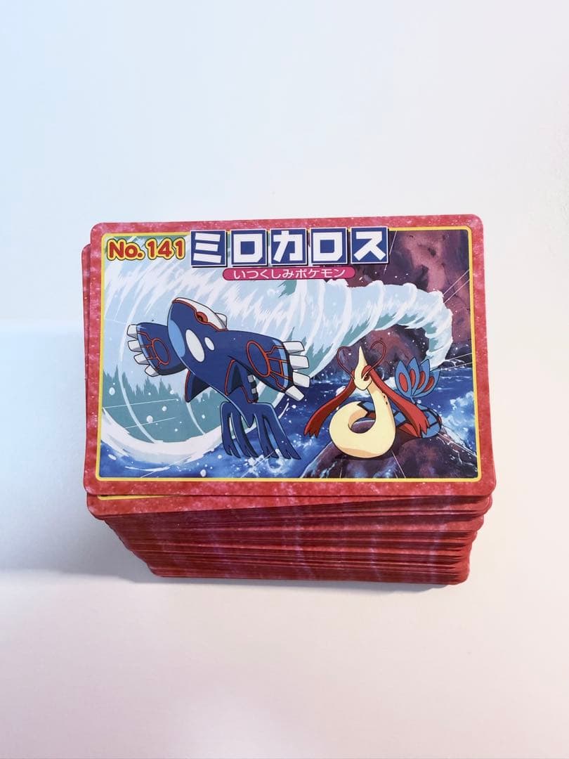 ポケモン　トップサン　アドバンスジェネレーション　101枚まとめ売り　ADV