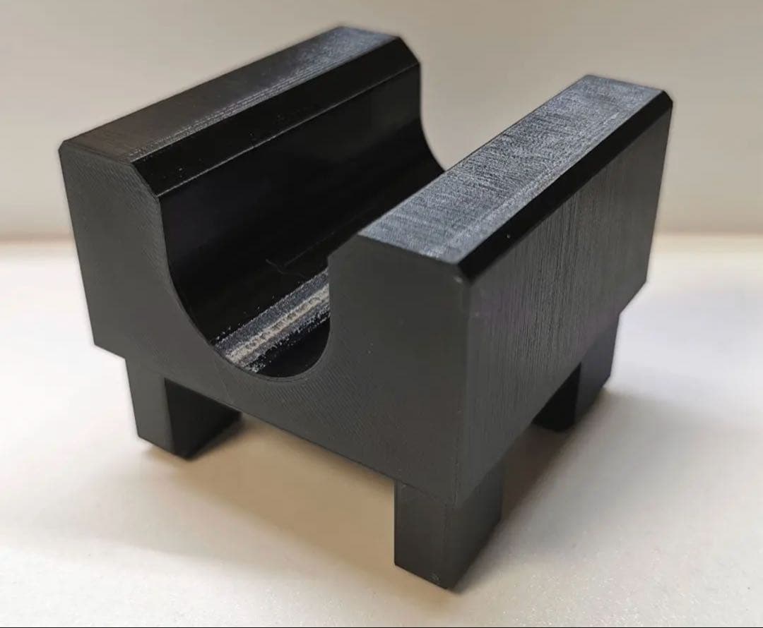 パワーラック上部バーベルホルダー（パワーテック）、ショートストレージ