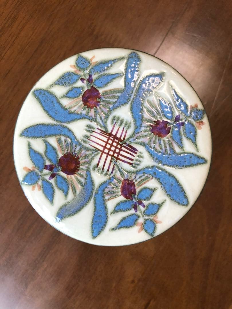  ）のテネラ（Tenera）ボックス