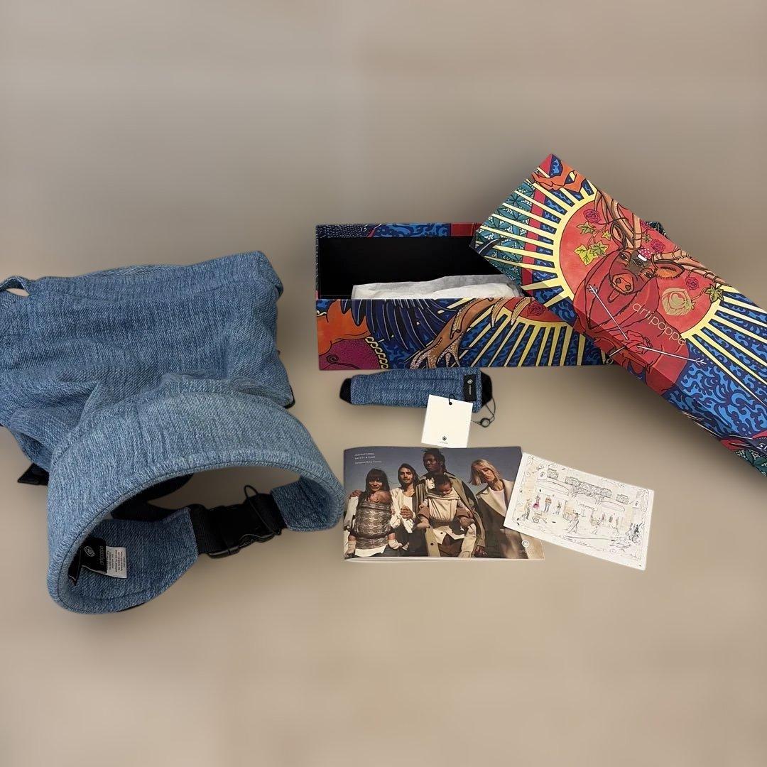 ほぼ未使用⭐︎アーティーポッペ