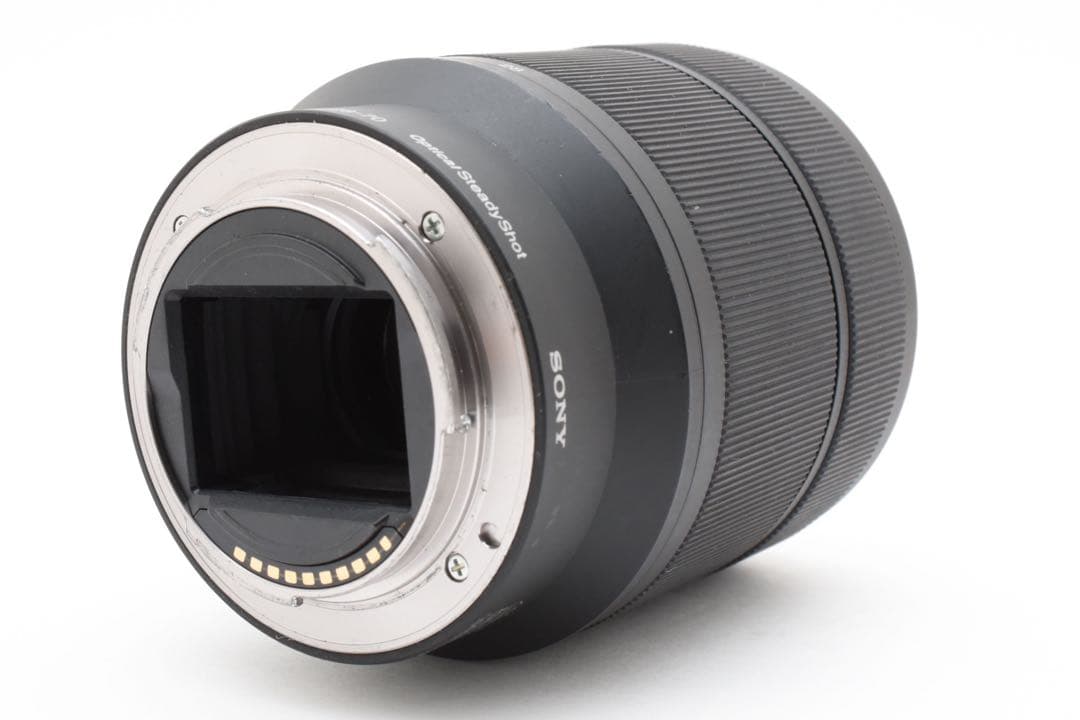 【美品】 ソニー SONY SEL2870 F3.5-5.6 ズームレンズ