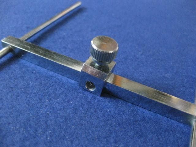 COMETアンテナ　1200MHz　モービル用コンパクト５エレ八木アンテナ