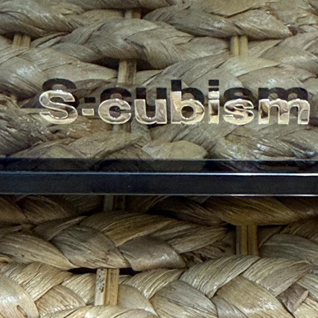 ★エスキュービズム　20L　冷蔵庫　ペルチェ式　WRH-M120　2018年製