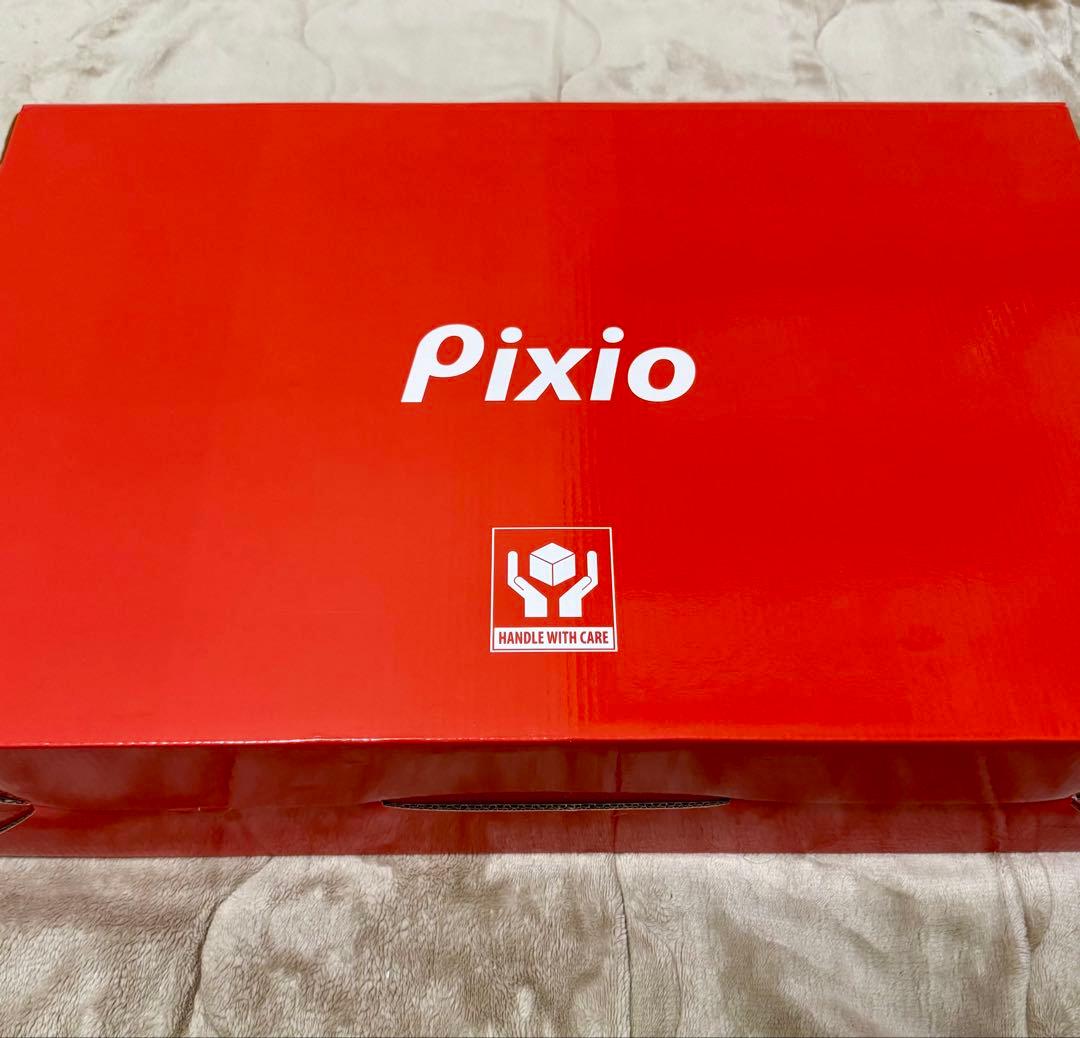 【美品】Pixio PX248 Wave White ゲーミングモニター