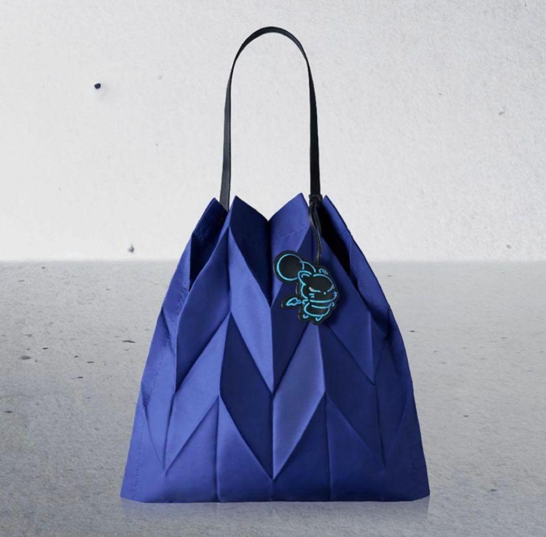 シュウウエムラ ファイナルファンタジー FF 特典 トートバッグ 4点セット