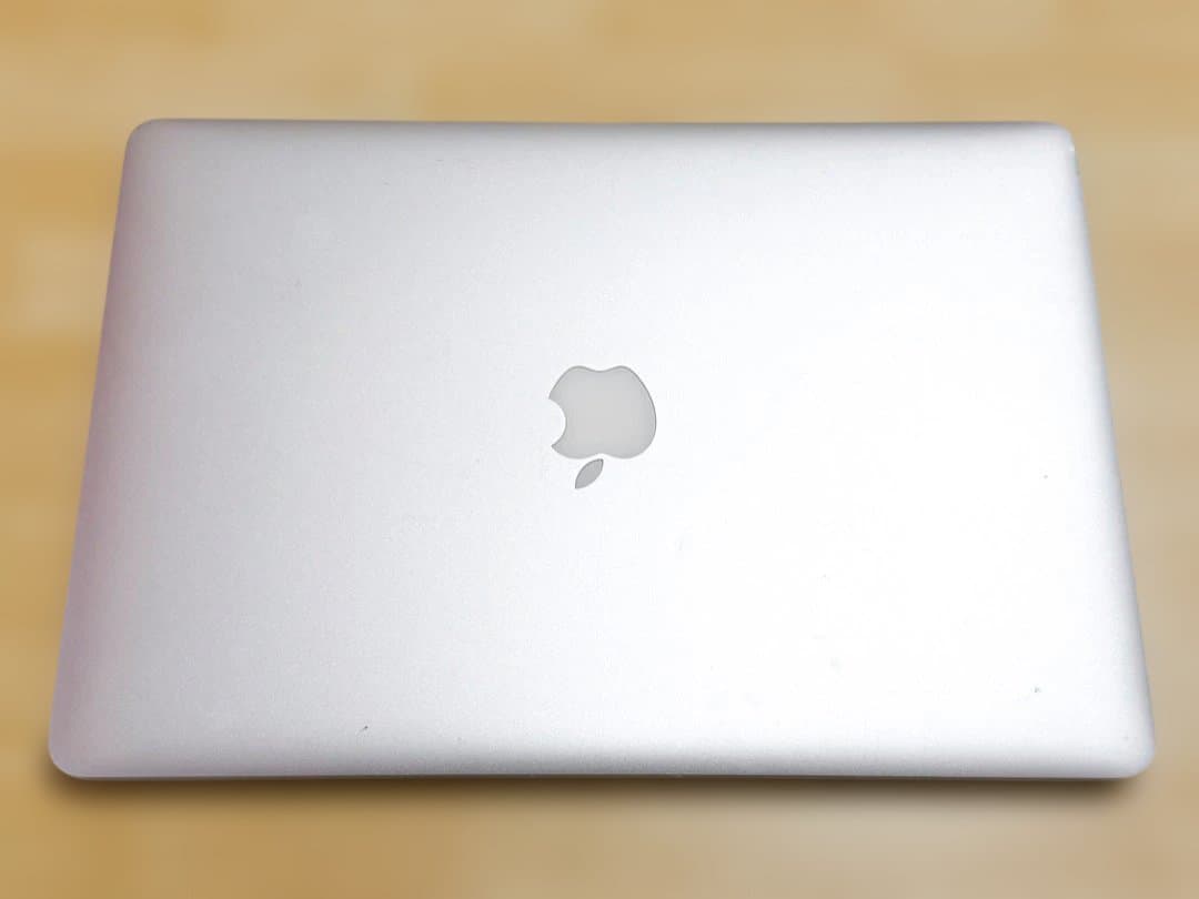 MacBook Pro 2015 15インチ i7 16GB/256GB