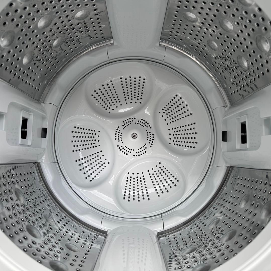 ★新品★未使用品★C7907★2025年製★★日立　洗濯機　7KG インバーター