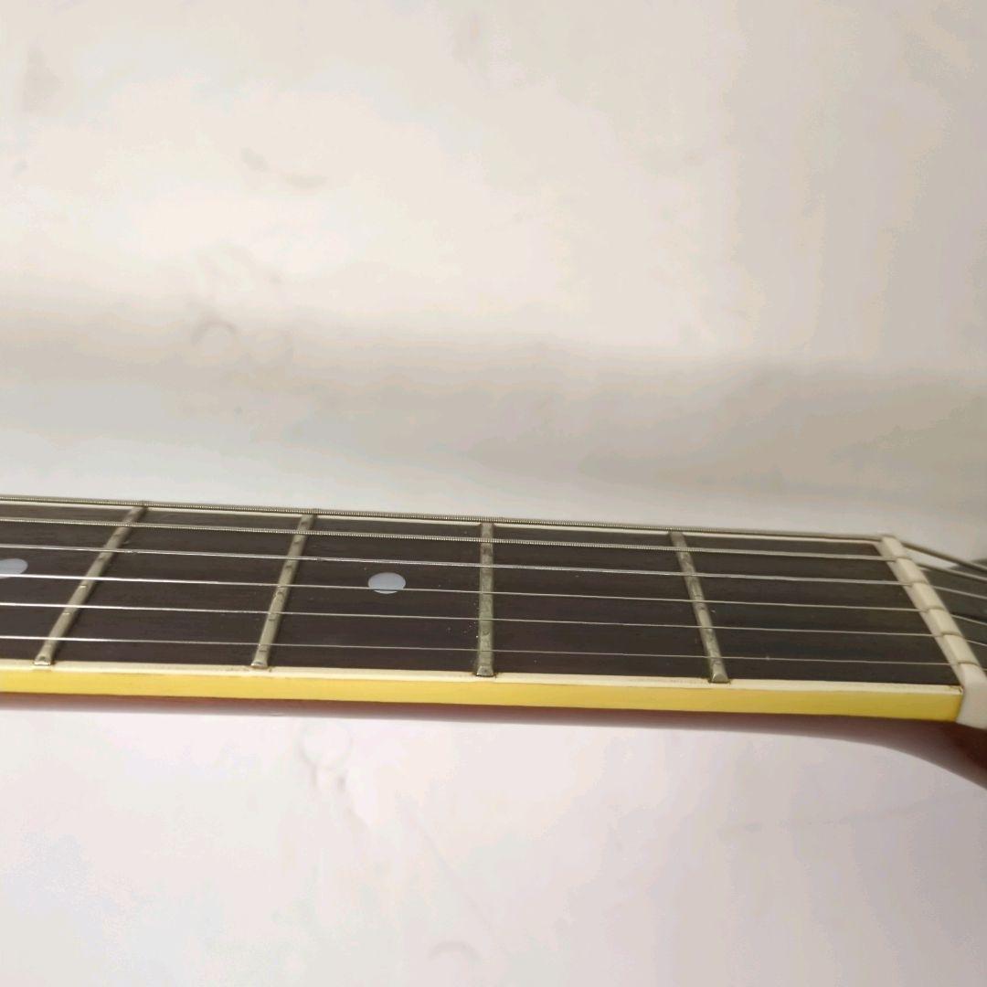 MORRIS モーリス Z2 エレアコ アコースティックギター