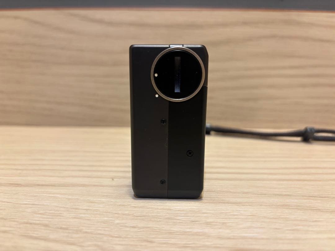 CONTAX T3 チタンブラック