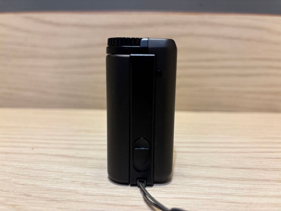 CONTAX T3 チタンブラック