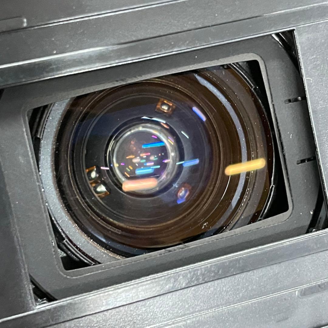 Canon Autoboy S Panorama コンパクトフィルムカメラ