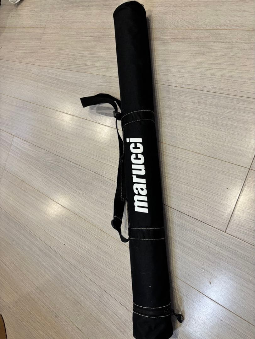Marucci Crush 軟式バット 82cm ケース付き