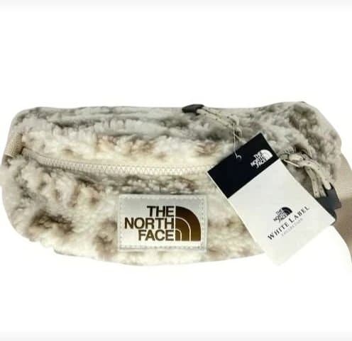 ザ・ノースフェイス MESSENGER S ウエストバッグ 　ボディバッグ