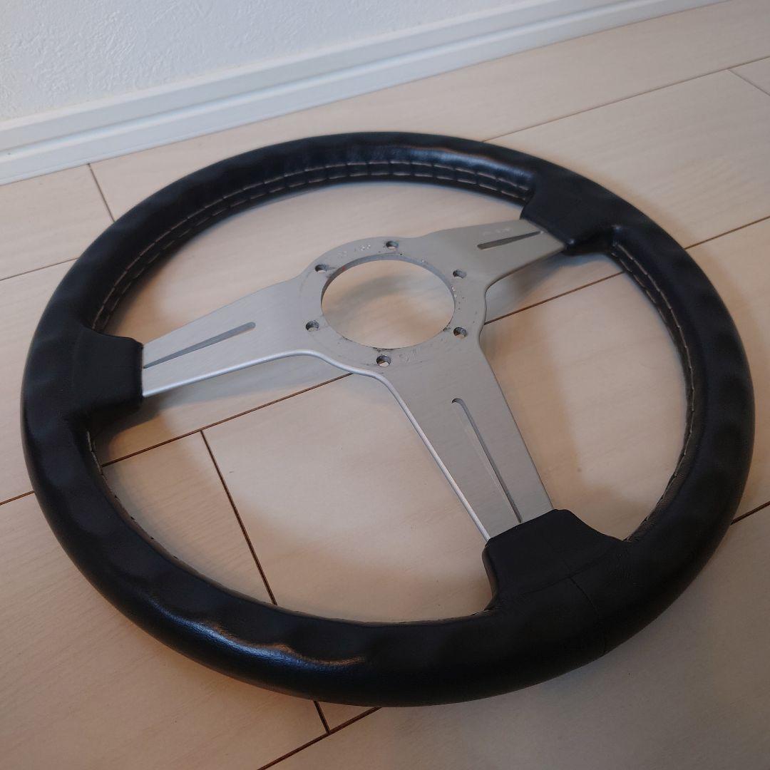 NARDI ナルディ クラシックレザー 33パイ FET正規品