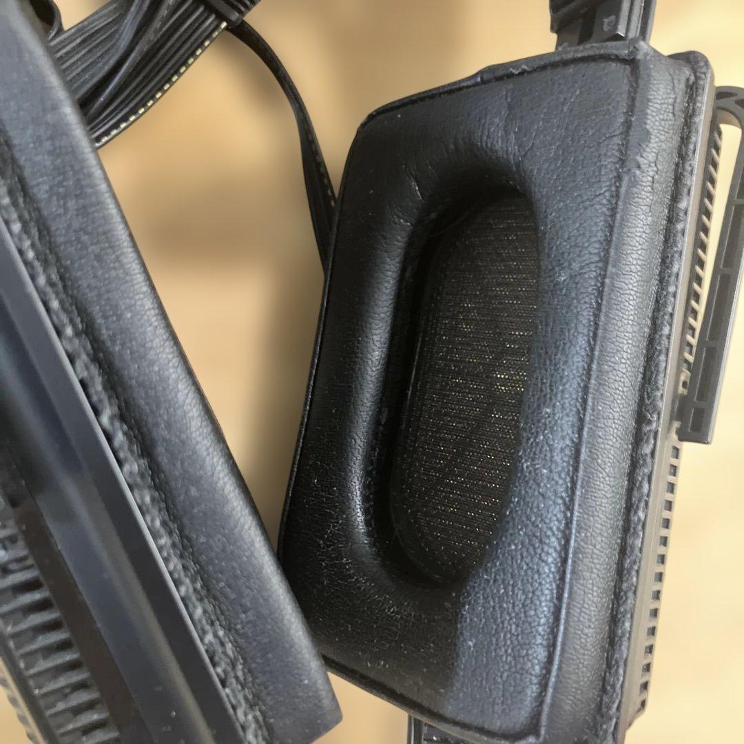 STAX SRM-007tA ＋STAX SR-L700セット2月11日まで