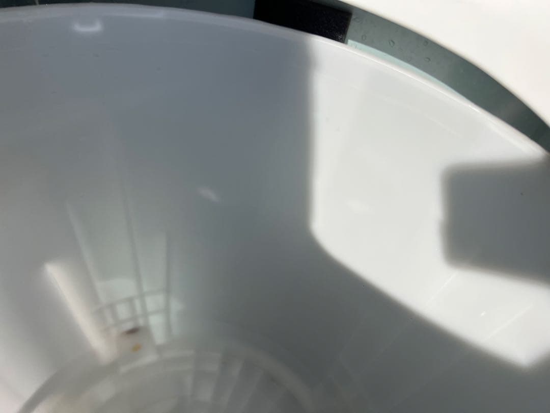 東芝洗濯機　AW-7G8BK(W)