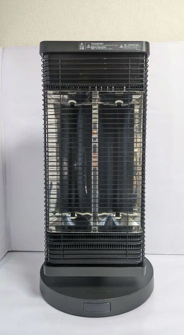 DAIKIN　遠赤外線暖房　セラムヒート　ERFT11VS-H　2018年製