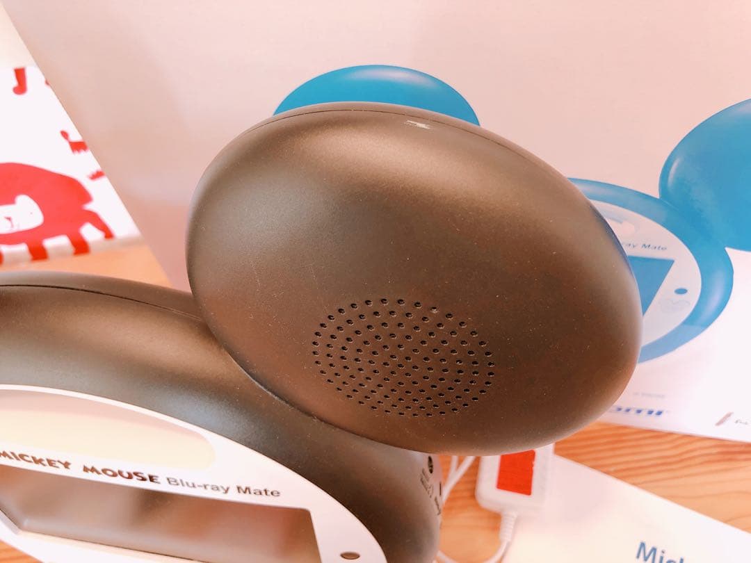 2023年正規品☆DWE ブルーレイメイト　セット☆付属品未使用☆