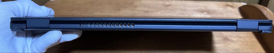 LIFEBOOK U9311/F 2021/7製 11世代CPU 極軽極薄