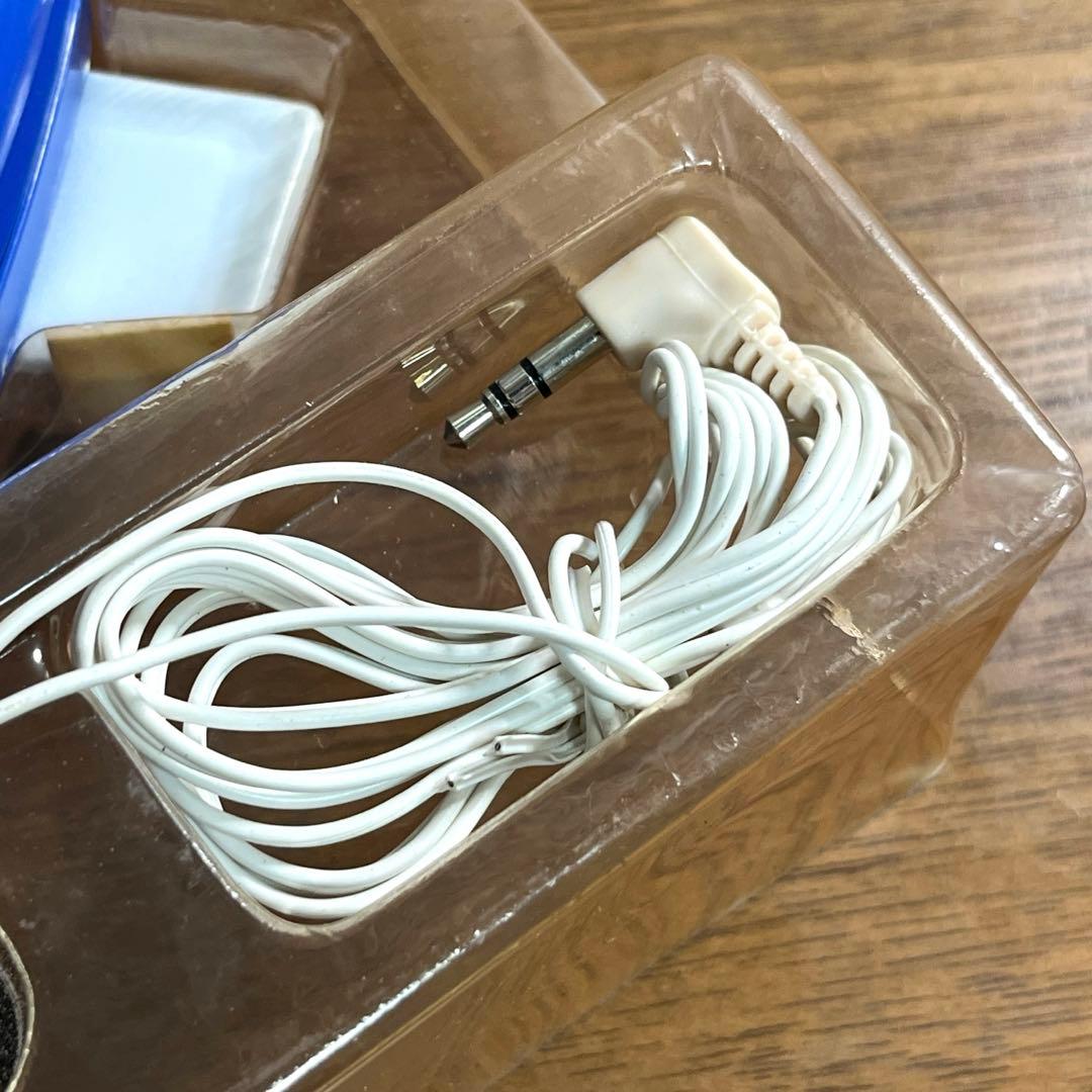 バンダイ ANA マリンジャンボ　 ヘッドホンステレオ　カセットプレイヤー