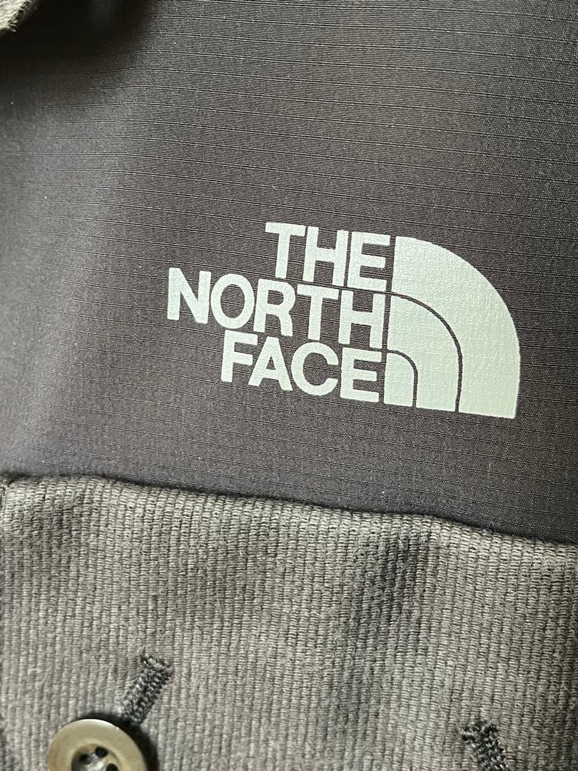 JUNYA WATANABE MAN THE NORTH FACE パーカー