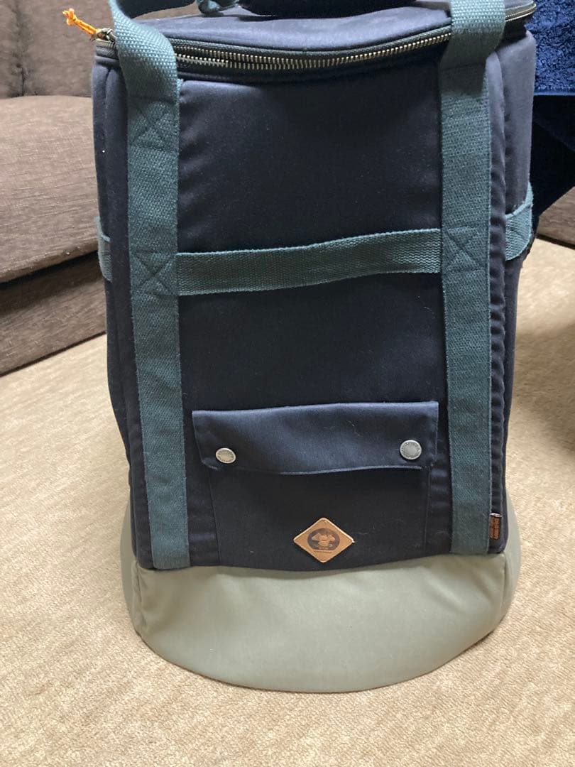 アラジン ストーブ BF3908 収納バック付き