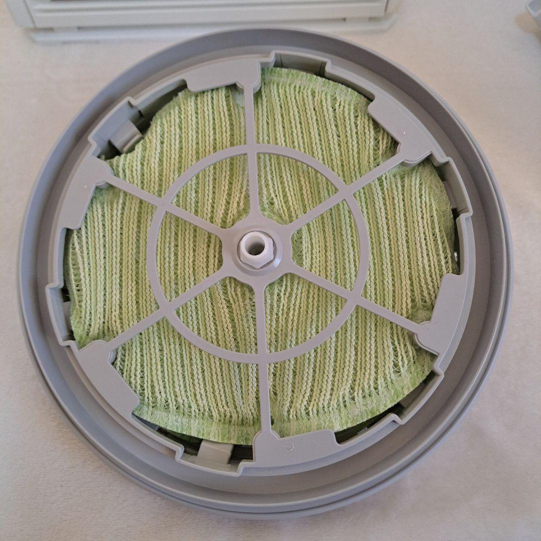 【美品】 ダイキン 加湿空気清浄機 MCK55XN-W 2021年製