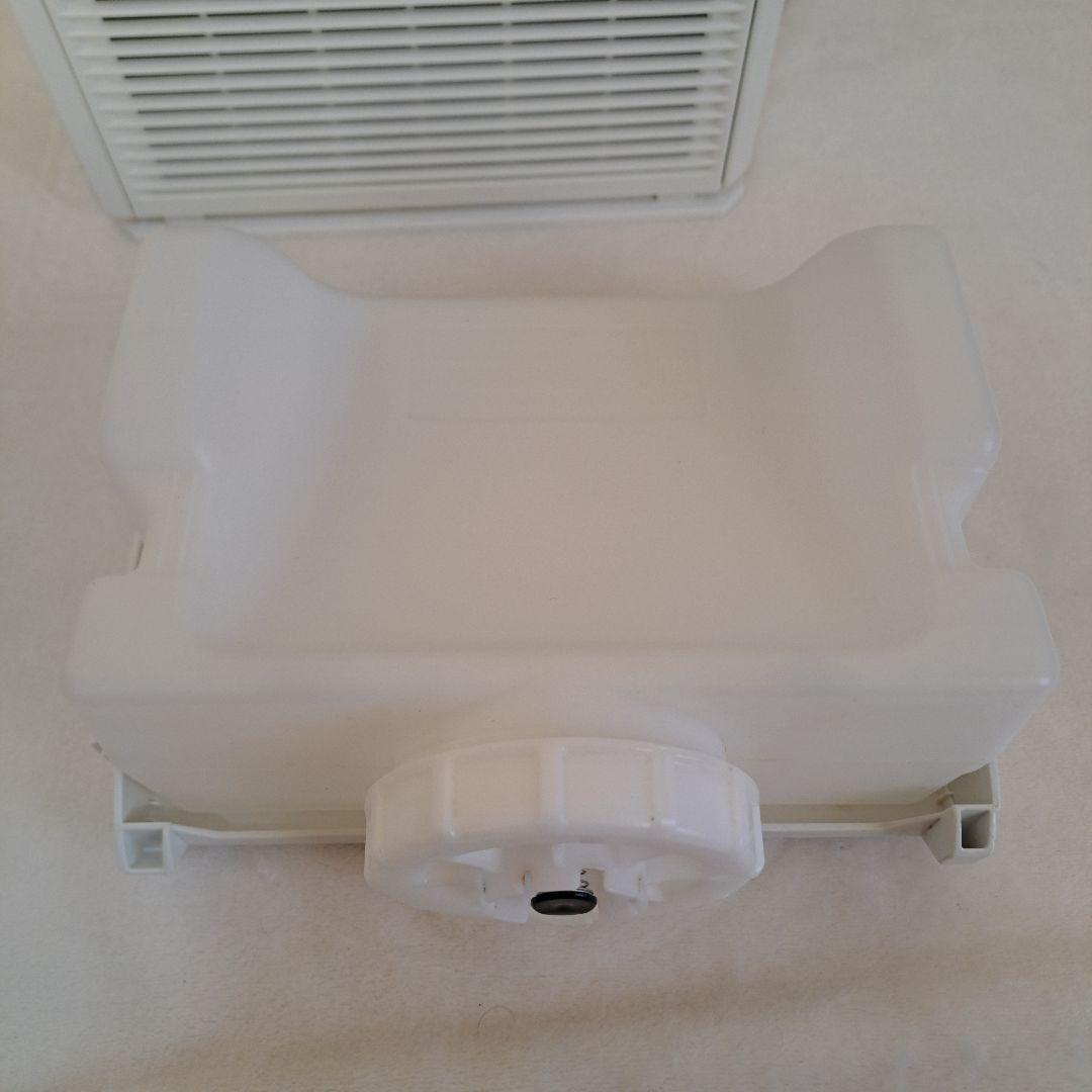 【美品】 ダイキン 加湿空気清浄機 MCK55XN-W 2021年製