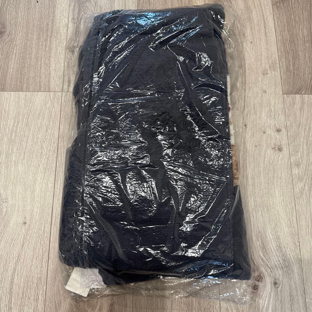 gelato piqueシーズージャガードプルオーバー＆ベビモコロングパンツ