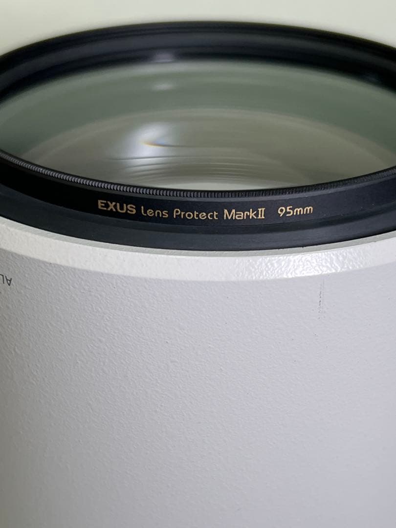 SONY FE 200-600mm F5.6-6.3 G OSSレンズフット付き