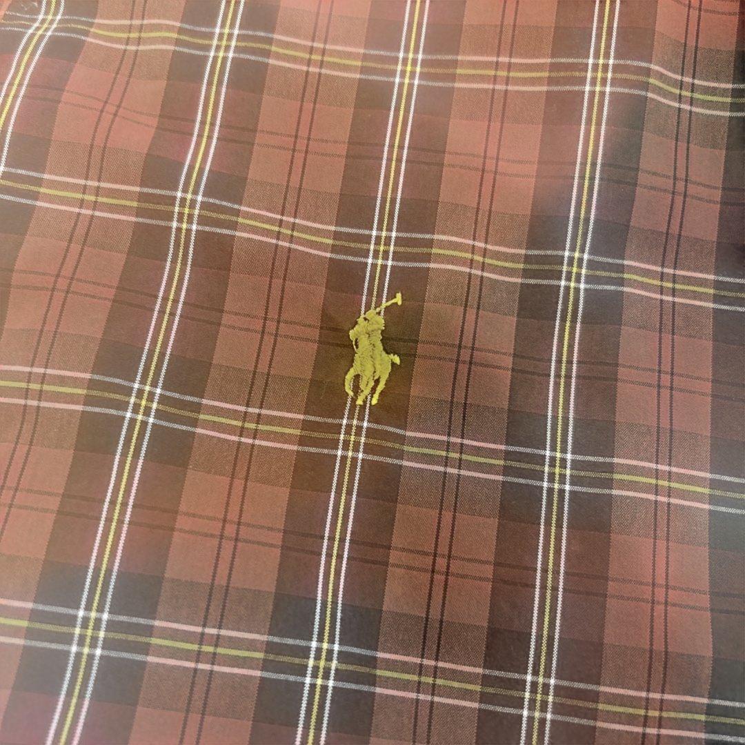 ポ*チ様 90s Polo by Ralph Lauren スウィングトップラル