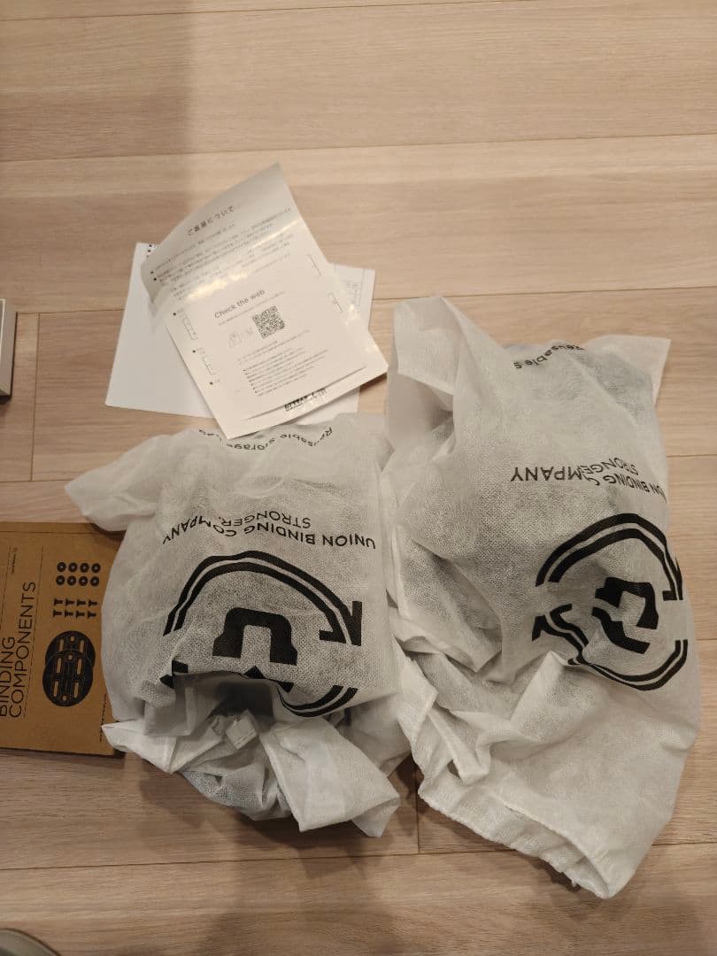 シファさん【UNION FLITE PRO】ユニオン フライトプロ