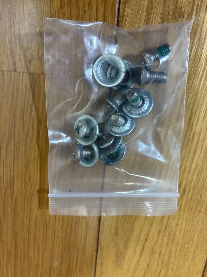 SP binding CoreMサイズ25-26モデル