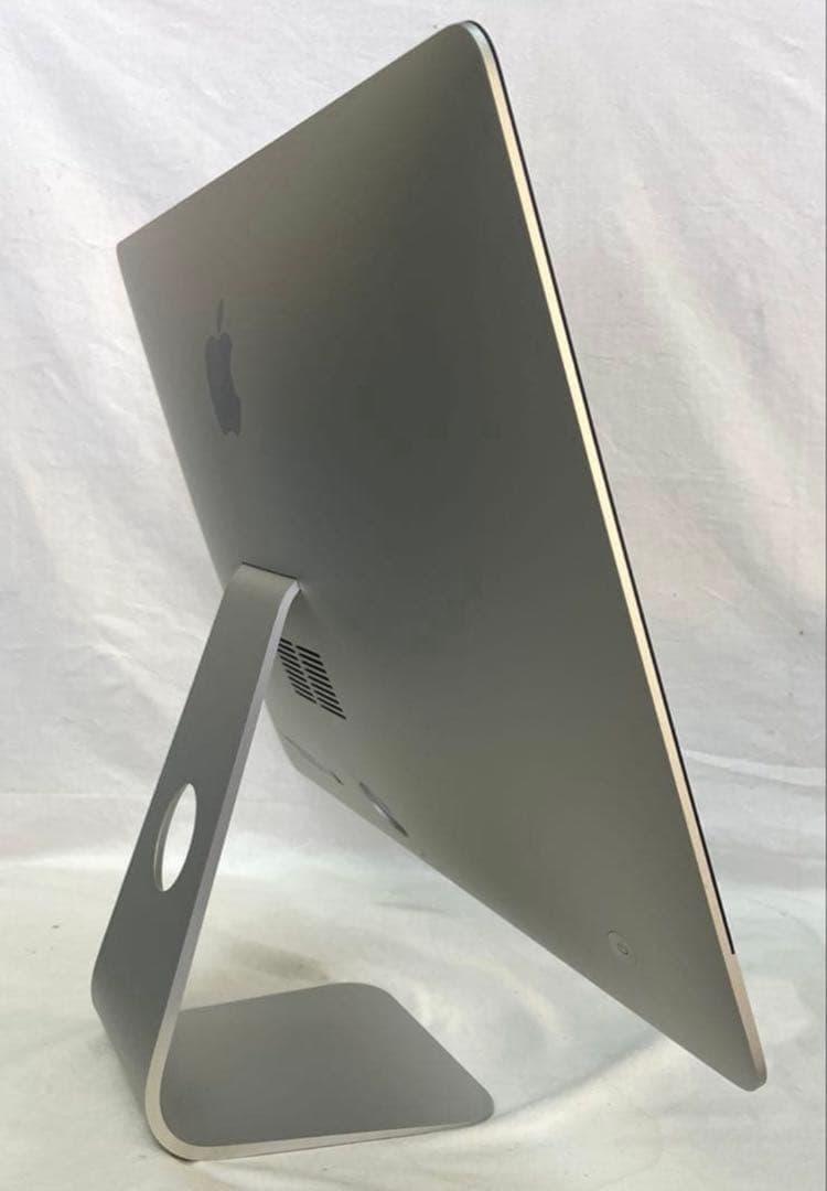 iMac A2116 RETINA 4K i7-8700 SSD256 超美品