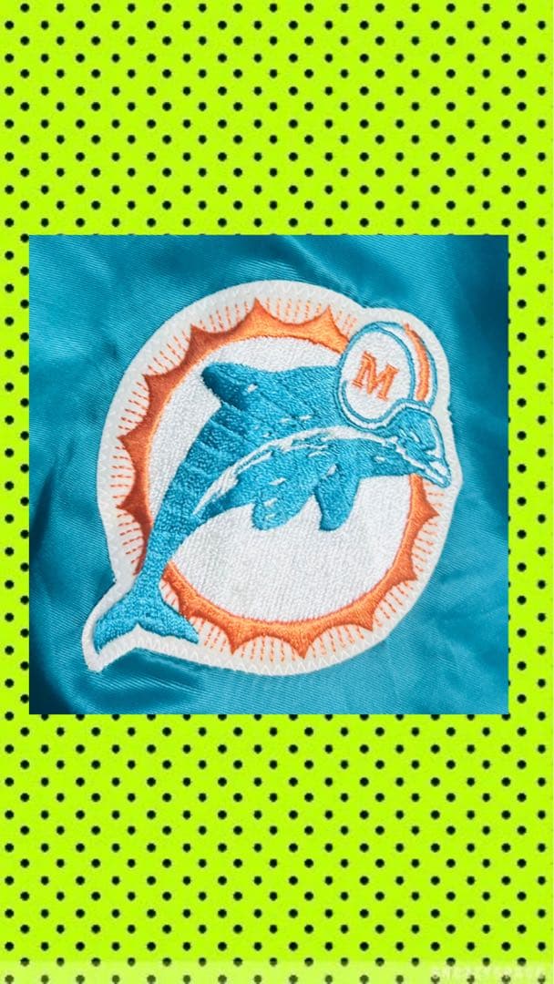 NFL PRO LINE STARTER Lサイズ　スタジャン